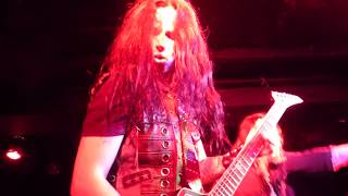 FIREWIND - 5/5: Mercenary Man (Live In London 2018)