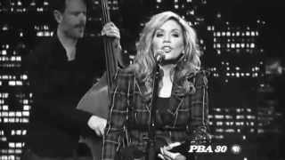 My Love Follows You Where You Go (live) - Alison Krauss &amp; Union Station