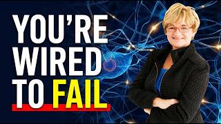 A Neuroscientist Told Me Why I Can't Grow My Business (It Made So Much Sense)