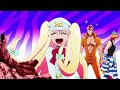 Hajime throw Hitoshi | Nanbaka S2 Ep 2 (English Dub)