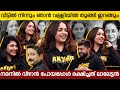 FUN RIDE INTERVIEW WITH BHAVANA TEAM ANOMIE INTERVIEW