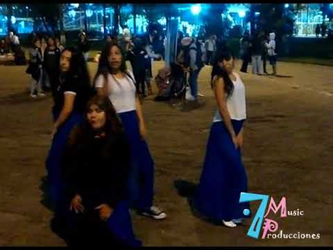 [CASTING] 7MUSIC BANK Vol 1 - LadyStars - Sistar 씨스타 - I Like That 아이 라이크 댓