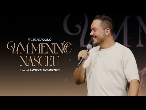 Silas Aquino | A boy was born