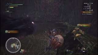 ＃1【MHW】ハンマーキル&良プレイいろいろ