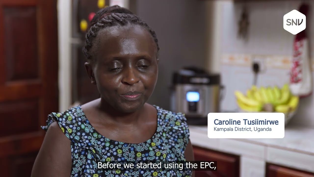 How the IMEU project is transforming Uganda's energy landscape