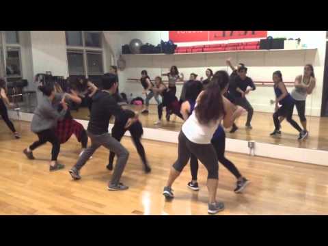 RAE Studios | Pop Jam with Jessica Rae "Put It On - ProStyle ft. Shaggy"