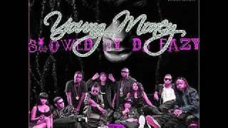 Streets Is Watchin-Young Money(SLOWED)