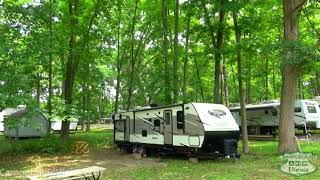 Deer Ridge Camping Resort Video