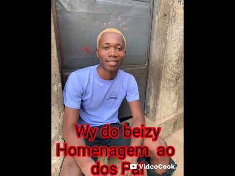 Wy do Beizy-ft-Bruno Ivo-Dor-(Homenagem ao dos Pai) kudoro-melodico-bloog:Noemy-pró :931419408.....