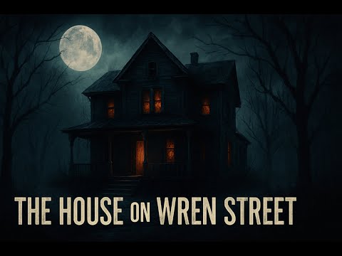 The Haunting of 42 Wren Street