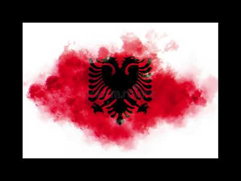 Albanian Qifteli Trap Beats Mix