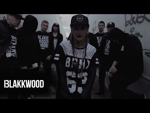 Blakkwood - Monstrum (street video)