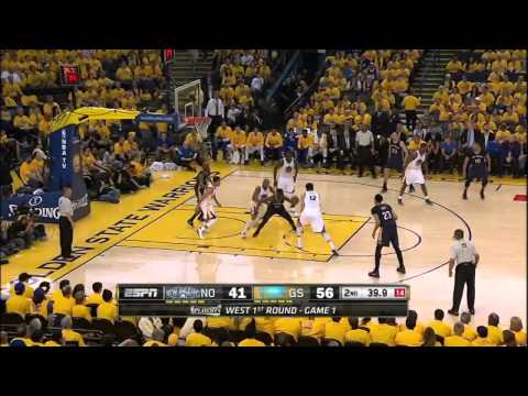 Stephen Curry Mix 2015 - Can't Hold Us