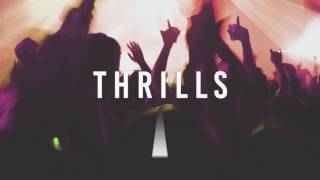 Thrills End of Year Minimix (ft. Aero, TheLatestSounds, Supreme) EP: 3