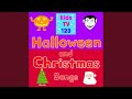 Spooky Time