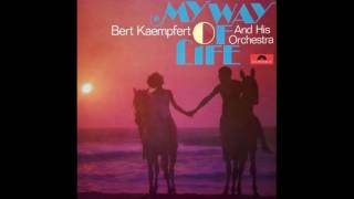 Bert Kaempfert and His Orchestra - Welcome To My Heart