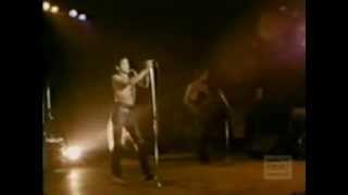 Iggy Pop And The Stooges -  The Passenger