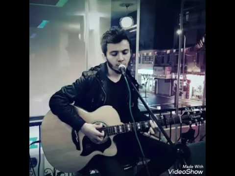 Soner Arıca - Deniz Gözlüm (Cover)