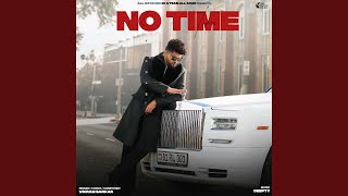No Time thumbnail