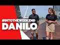 #INTOTHEWEEKEND w/ Danilo | A walk through Rotterdam ?
