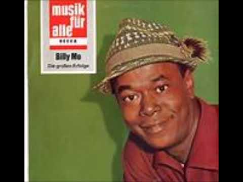 Juanita Banana  -   Billy Mo 1966