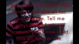 The show must go on famous last words lyrics