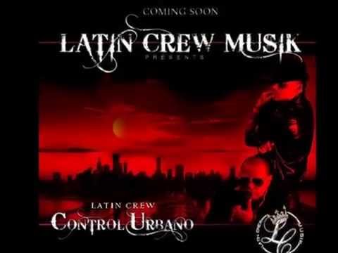 LATIN CREW MUÑEKITO