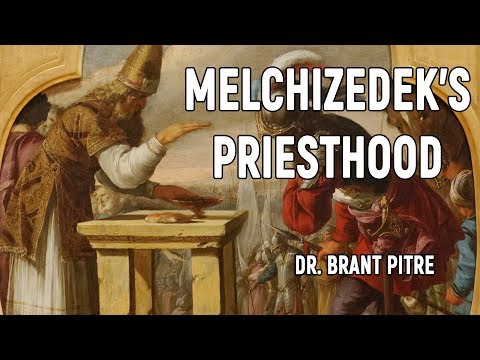 Melchizedek Priesthood