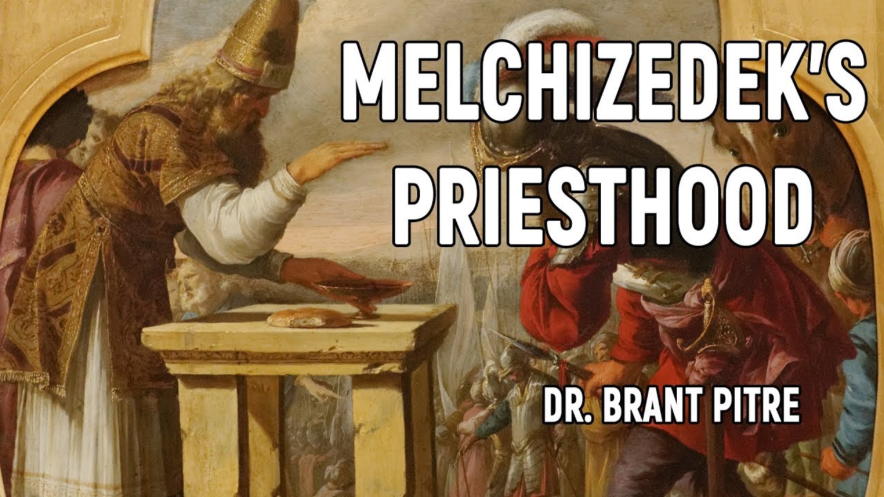 Melchizedek Priesthood