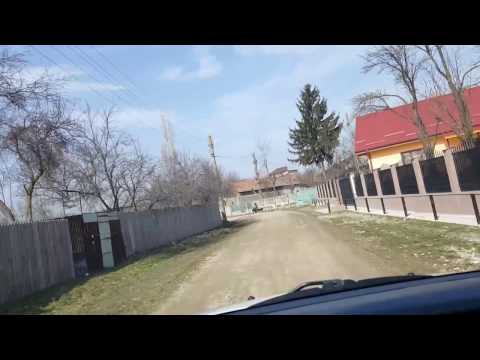 Pe ulița copilăriei  (Ciolanesti Deal ) Teleorman  by Geo -28 Feb 2017