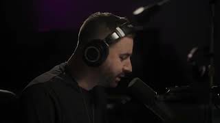 Video thumbnail for Cutting vocals with Louis Bell | The Spirit by Cradle (3/4) by Cradle