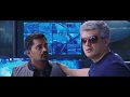 Vivegam Official Tamil Trailer   Ajith Kumar   Siva   Anirudh Ravichander