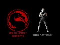 MUGEN GAME Mortal Kombat BloodRiver Version 1 4 By AlexSad Smoky By Tem A Playthrough