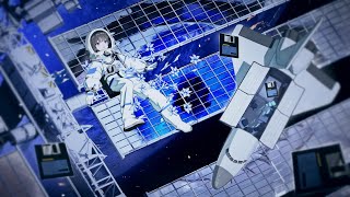 だからバッテリー残量が心臓なのかも! - シニカル・シニカル / feat.Such
