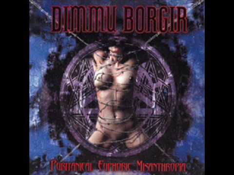 Dimmu Borgir - Indoctrination