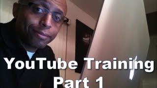 Steve Rachel & Roe Fisher Training Webinar 4-8-13