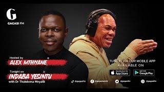 Download lagu Ukuhlaziywa Kwamaphupho | Indaba Yesintu mp3