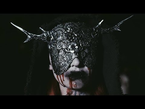 Dark Divinity - Set in Stone (Official Video)