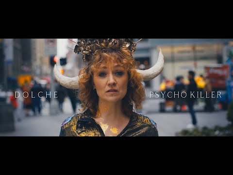 Dolche - Psycho Killer (Official Videoclip)