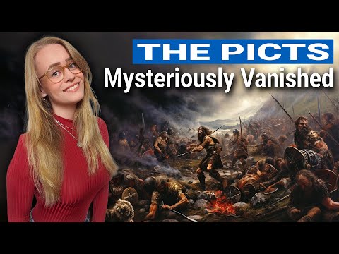 Who Were The Mysterious Picts?