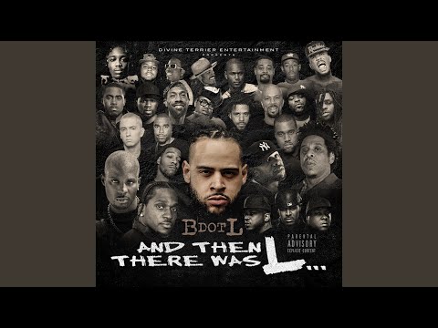 3am in Brooklyn (feat. Envy Caine)