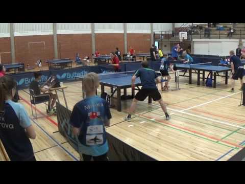 ANDREEVA Liidia - PUNNONEN Petteri (OPT-86 22-23.4.2017)