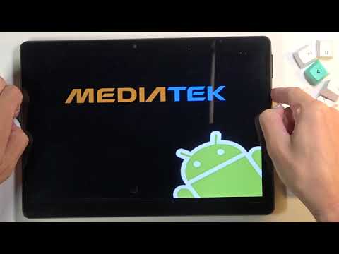 How to Soft Reset MEDIATEK KT107 – Restart Device