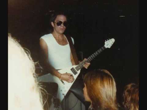 Sweet Cheater - Ratt