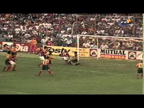 Videoteca del Recuerdo - Temporada 1996 - 1997