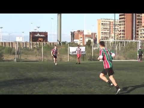 BRAHAMA FC VS YOGA MONITO - #LigaNuñez - #Clausura SLD - 7/8/2022