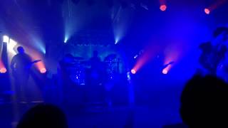 Letzte Instanz - Blind [Live aus Königstein 1.9.2012]