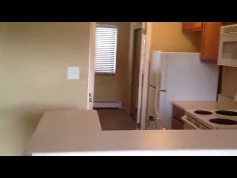 Burgundy House Updated One Bedroom (303)