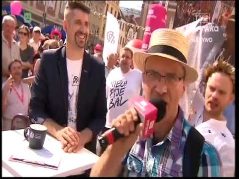 EDI ORLICKI - NIECH ZYJE BAL - OPOLE 2016