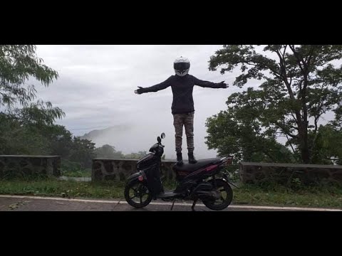 MARILAQUE - INFANTA QUEZON  NO CHECKPOINT! Breakfast Ride! Let's goo!